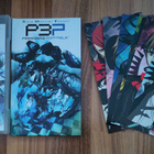 Shin Megami Tensei P3P Persona 3 Portable CE PAL - pikkukuva 4