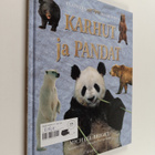 Michael Bright : Karhut ja pandat - pikkukuva 1