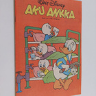 Walt Disney : Aku Ankka 46/1987 - pikkukuva 1