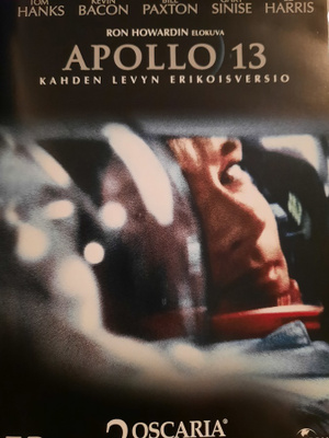 Apollo 13