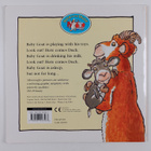 Jez Alborough : Ssssh! Duck Don't Wake the Baby - pikkukuva 2