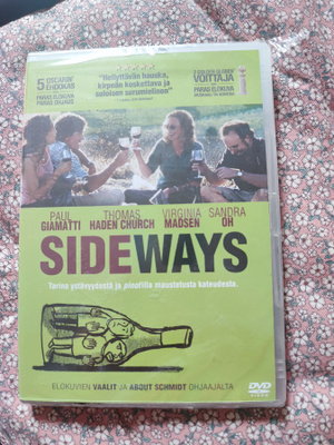 Sideways UUSI