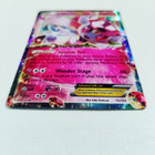 Diancie EX - 72/124 - Pokemon Fates Collide XY Ultra Rare - pikkukuva 3