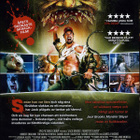 Jack Brooks : Monster Slayer - DVD - pikkukuva 2