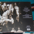 FIVE FIFTEEN ~ Progressive Hardrock Beyond Mainstream ~ LP - pikkukuva 2