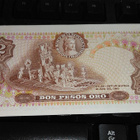 Colombia Kolumbia 2 Pesos 1977 UNC - pikkukuva 2