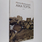 Hannu Kankaanpää : Aika totta - pikkukuva 1