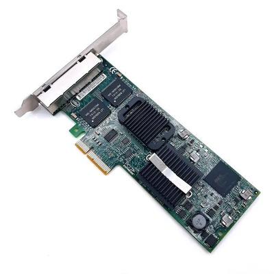 Intel PRO/1000 PT Quad Port Server Adapter