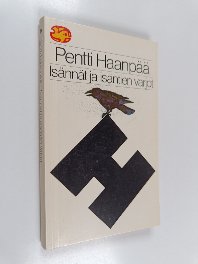 Pentti Haanpää : Isännät ja isäntien varjot