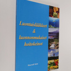 Maxwell Stein : Luontaislääkkeet & luonnonmukaiset hoitok... - pikkukuva 1