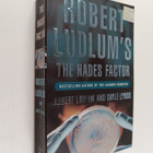 Robert Ludlum : Robert Ludlum's the Hades factor - pikkukuva 1