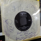 CRAZY WORLD OF ARTHUR BROWN TAULU mm.PETE TOWNSEND from WHO - pikkukuva 2