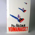 Pirjo Hassinen: Voimanaiset - pikkukuva 1