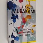 Haruki Murakami : Värittömän miehen vaellusvuodet - pikkukuva 1