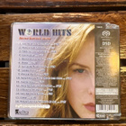 Bruno Bertone Sound; World Hits cd/sacd - pikkukuva 2