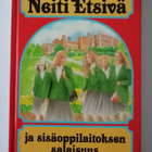 Neiti etsivä ja sisäoppilaitoksen salaisuus - pikkukuva 1