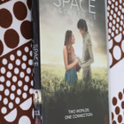 DVD The Space Between Us ( 2016 Asa Butterfield ) - pikkukuva 1
