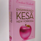 Candace Bushnell : Ensimmäinen kesä New Yorkissa - pikkukuva 1