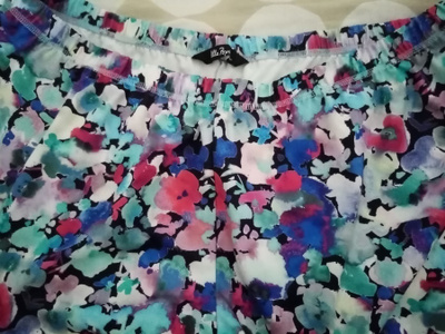 LEGGINSIT XXL ULLA POPKEN