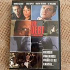 The debt DVD - pikkukuva 1