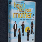 3DVD Ensisilmäyksellä kausi 5 ( 2009-10 ei suomitekstejä ) - pikkukuva 1