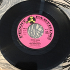 the JAMES BOYS: Shoog Shoog * The James Boys Shuffle *1973 - pikkukuva 1