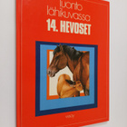 Neil Thomson : Hevoset - pikkukuva 1