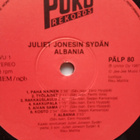 Juliet Jonesin sydän : Albania. - pikkukuva 3