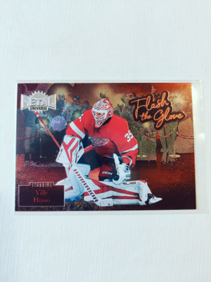 Ville Husso