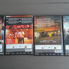 DVD: Pako / Prison Break - Kaudet 1-4, 22xDVD (2005-2009) - pikkukuva 2