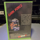 Dark Force VHS - pikkukuva 2