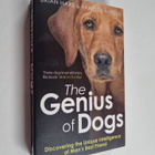 Brian Hare ym. : The Genius of Dogs : discovernig the uni... - pikkukuva 1