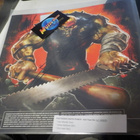 FIVE FINGER DEATH PUNCH 12'' INNER SLEEVE NIMMAREILLA - pikkukuva 1