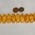 Meripihka rannekoru Baltic Amber itämeren Meripihka - pikkukuva 4