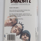Robert Swindells : Snakebite - pikkukuva 2