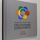 Etelä-Suomen Syöpäyhdistys 50 v 1965-2015 : sitoutumista ... - pikkukuva 1