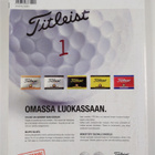 Suomen golflehti 3-6/2006 (Numero 5 puuttuu) - pikkukuva 2