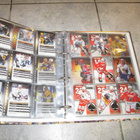 SM LIIGA 2000 KERÄILYSARJA KANSIO + N 77 KORTTIA - pikkukuva 5