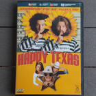 DVD: Happy Texas (Jeremy Northam, Steve Zahn 1999) - pikkukuva 1