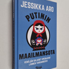 Jessikka Aro : Putinin maailmansota - pikkukuva 1