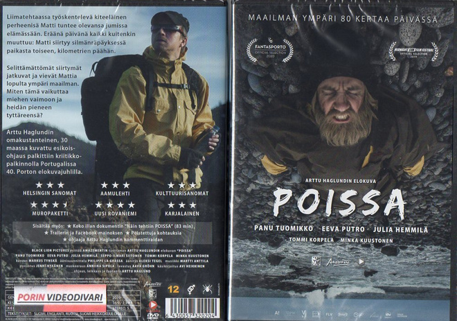poissa	(44 597)	UUSI	-FI-	DVD				2019	, fantasia, sci-fi