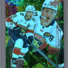 2023-24 Upper Deck - Star Zone - 0,60 € / kpl - pikkukuva 3