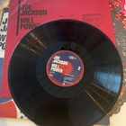 JOE JACKSON: Will Power  * The Instrumental Album * GER 1987 - pikkukuva 2