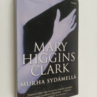 Mary Higgins Clark : Murha sydämellä - pikkukuva 1