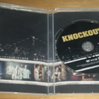 Knockout -dvd (mm.Alec Baldwin,Mike Tyson) (2016) - pikkukuva 2
